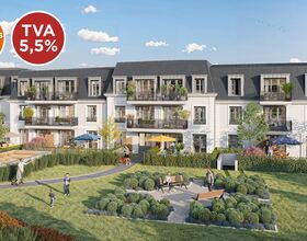 EUROPEAN HOMES à vendre – CARRE MANSART