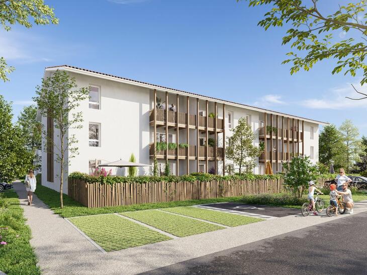 Logement neuf à vendre 154000