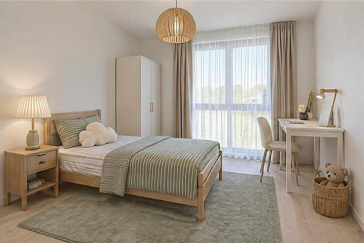 Programme immobilier So Villenave-d'Ornon Villenave-d'Ornon