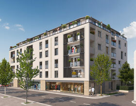 LES NOUVEAUX CONSTRUCTEURS à vendre – Villa Gabrielle
