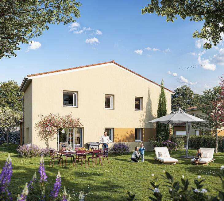 Logement neuf à vendre 345000