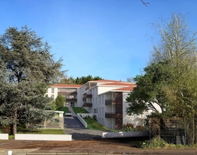 NEXITY à vendre – POITIERS GRIMOIRE