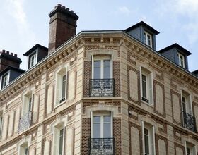 COGEDIM à vendre – Histoire & Patrimoine Charme et Confort Au Coeur de Rouen