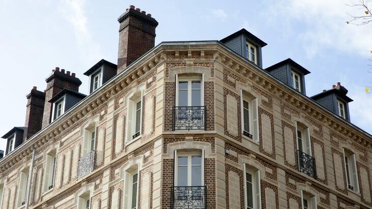 Programme neuf Histoire & Patrimoine Charme et Confort Au Coeur de Rouen