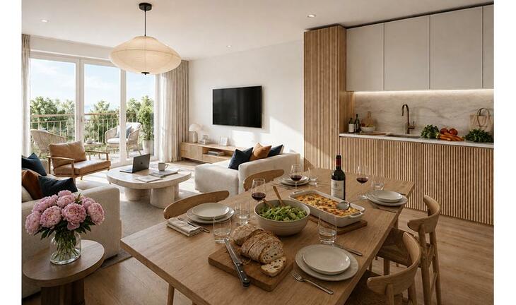 Logement neuf à vendre 139000