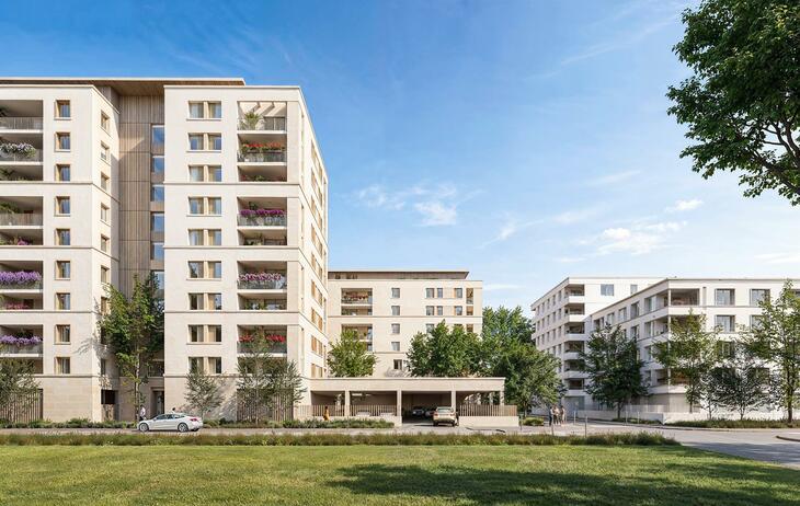 Logement neuf à vendre 135000