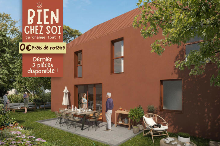 Programme neuf Terra Rossa