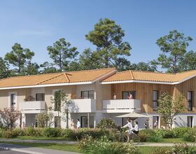 Le Domaine des Oyats