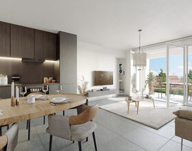 BOUYGUES IMMOBILIER à vendre – Villae