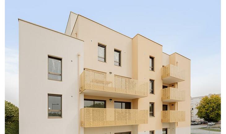 Logement neuf à vendre 341118