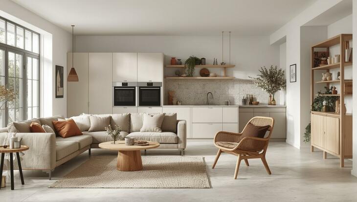 Logement neuf à vendre 175500