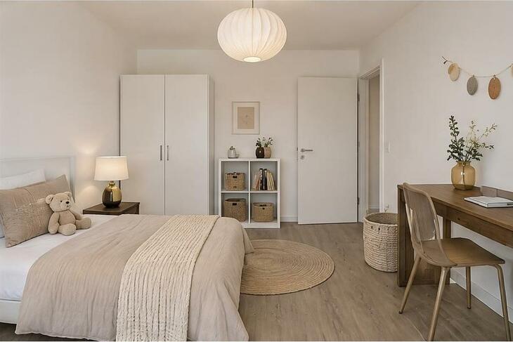 Programme immobilier BOREA Loire-Atlantique