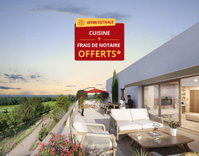 SEDELKA à vendre – Le Domaine du Golf