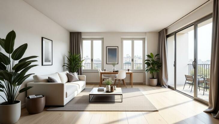 Logement neuf à vendre 142152