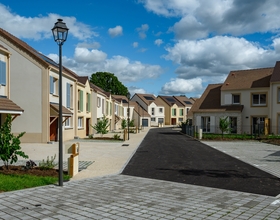 NEXITY à vendre – LE CLOS DU BOIS 1 et 2