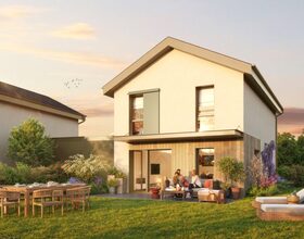 LES NOUVEAUX CONSTRUCTEURS à vendre – Douss' Perspective