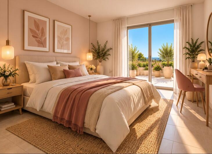 Immobilier neuf à Salon-de-Provence