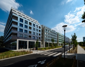 NEXITY à vendre – REMINISCENCE