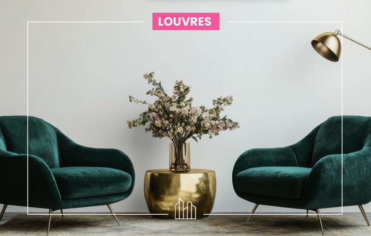 Appartement neuf à vendre – RESIDENCE DE GAULLE