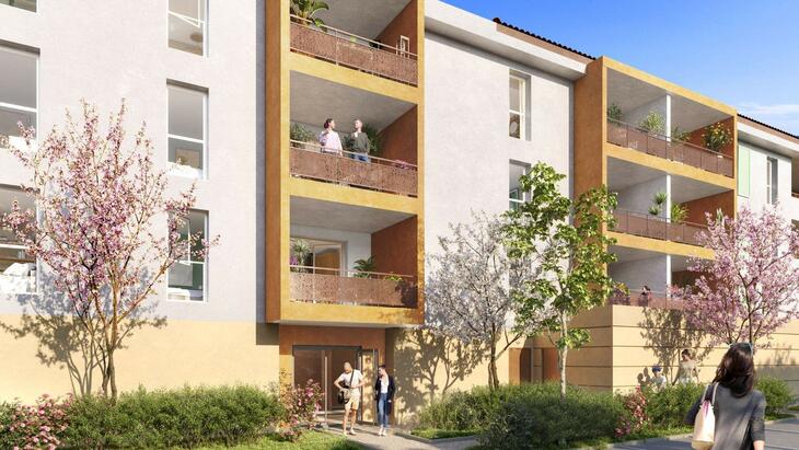 Logement neuf à vendre 234000