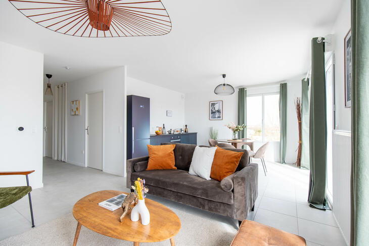 Logement neuf à vendre 239000