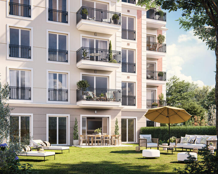 Logement neuf à vendre 199000