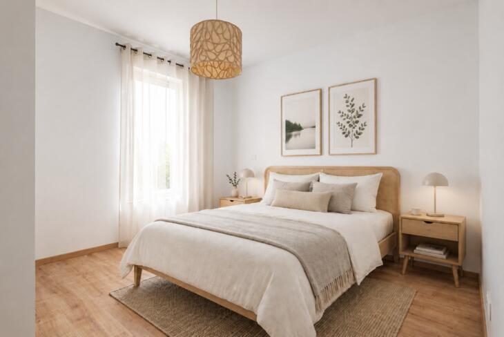 Logement neuf à vendre 