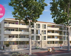 MARIGNAN à vendre – Les Berges de Signon