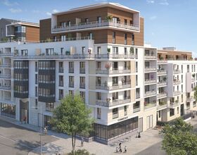 COGEDIM à vendre – Carré Pasteur