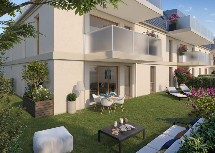 Logement neuf à vendre 175000