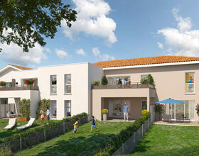 Les Hauts de Savigny
