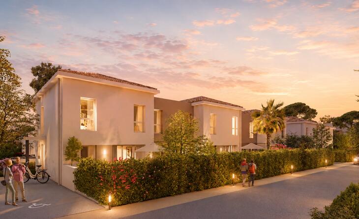 Logement neuf à vendre 225000