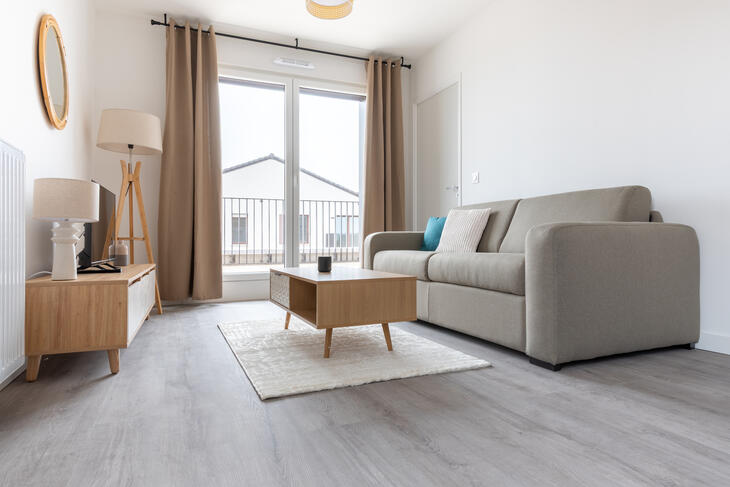 Immobilier neuf à Courseulles-sur-Mer