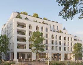 LAMOTTE à vendre – HÉRITAGE