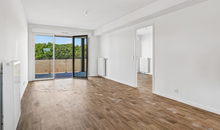 Programme immobilier Ikigaï Neuilly-sur-Marne