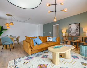 SOGEPROM à vendre – Attraction