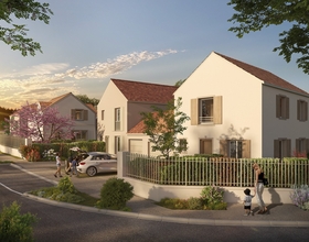 NEXITY à vendre – L'ECLAIRCIE