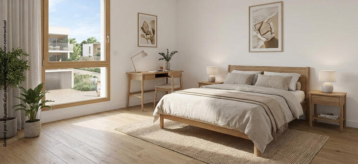 Logement neuf à vendre 210800