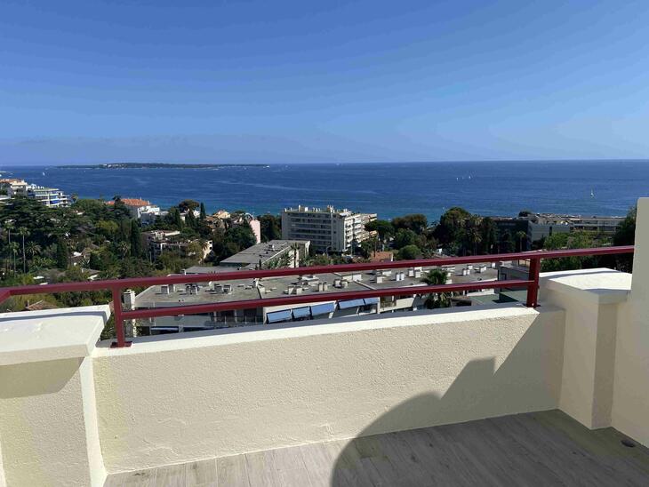 Programme neuf Histoire & Patrimoine Vivez l'Exception À Cannes