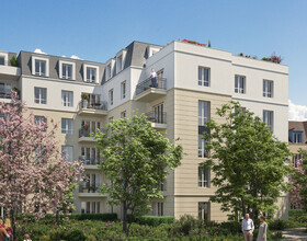 EIFFAGE IMMOBILIER à vendre – Clos Des Bleuets