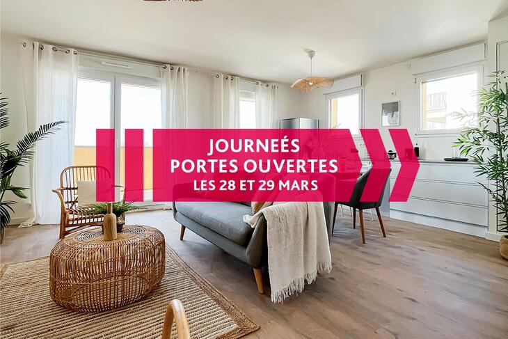 Programme immobilier neuf à vendre – LES CLAIRIERES BOISEES | BOCAGE CITADIN - Maisons