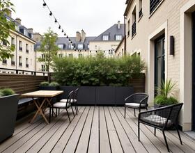 Carré Eragny