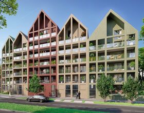 GROUPE PICHET à vendre – Dock Avenue