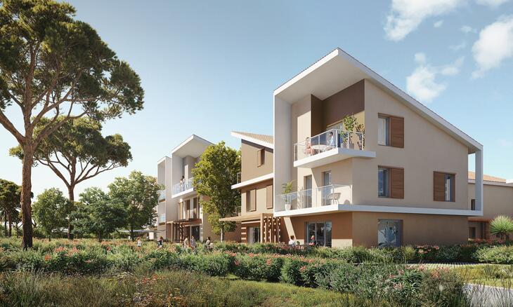 Logement neuf à vendre 513000