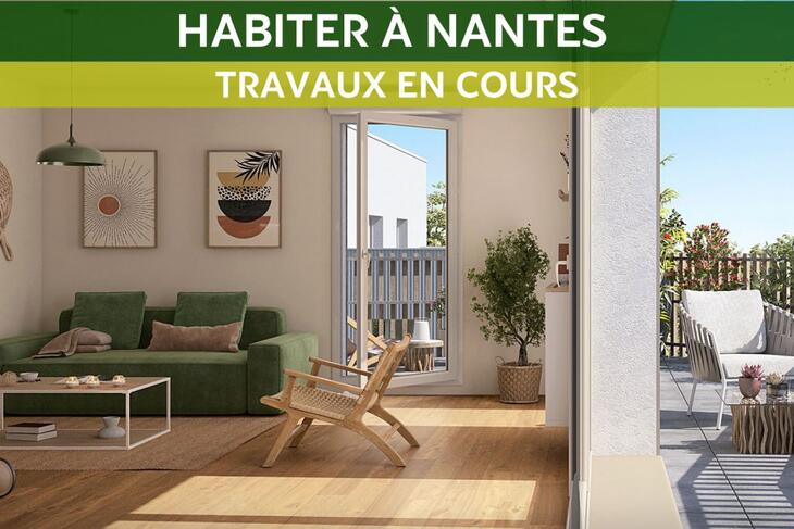 Logement neuf à vendre 256900