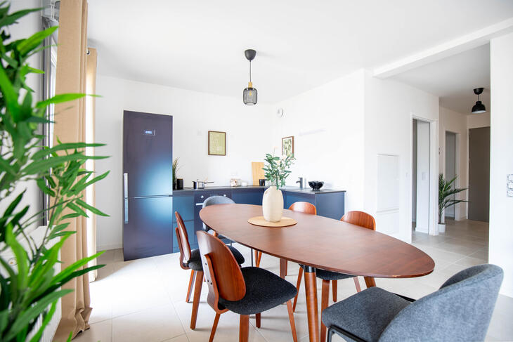 Immobilier neuf à Avrillé