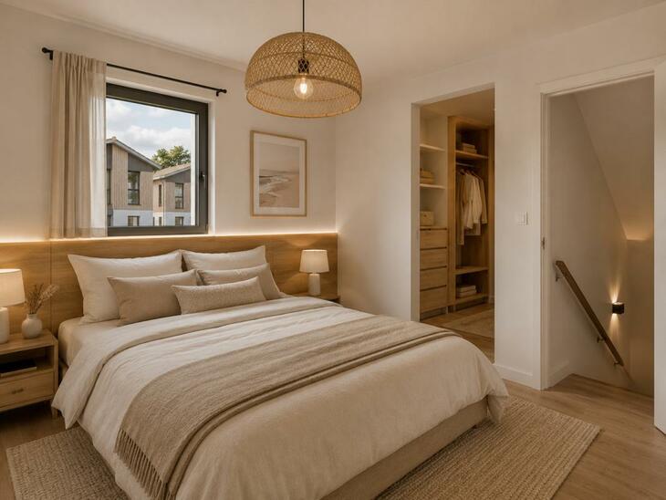 Immobilier neuf à Lacanau