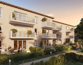 NEXITY à vendre – LES ECORCES