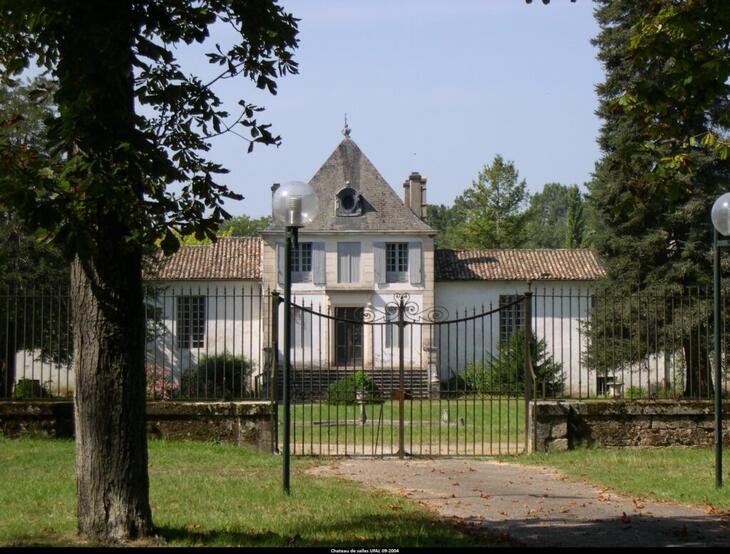 Immobilier neuf à Salles