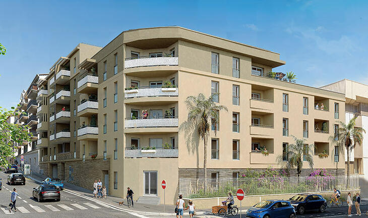 Logement neuf à vendre 187000